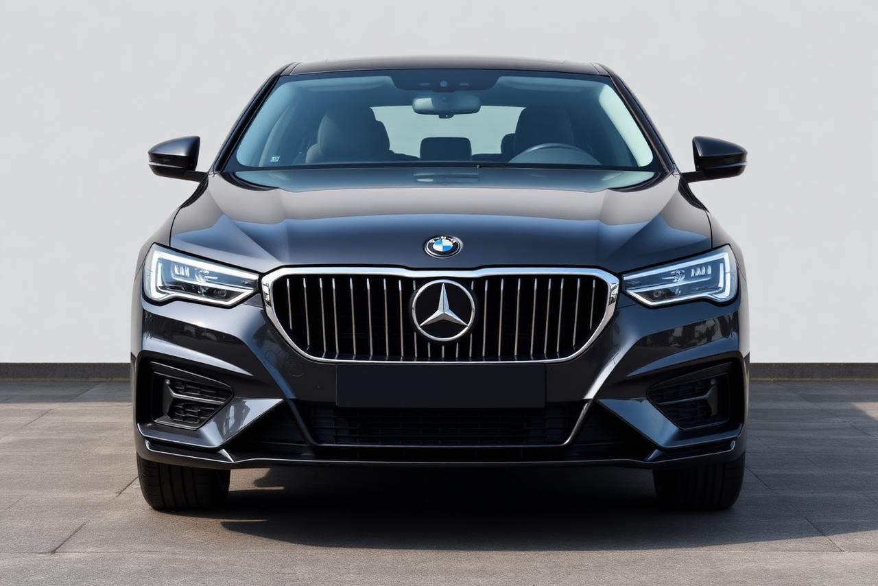 2023 BMW 5 Series M Sport