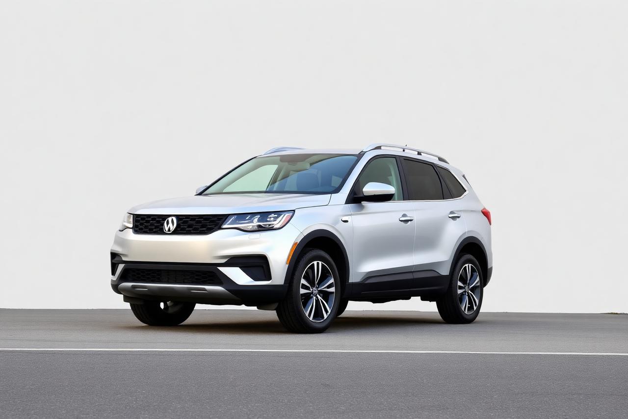 2022 Honda Passport Touring