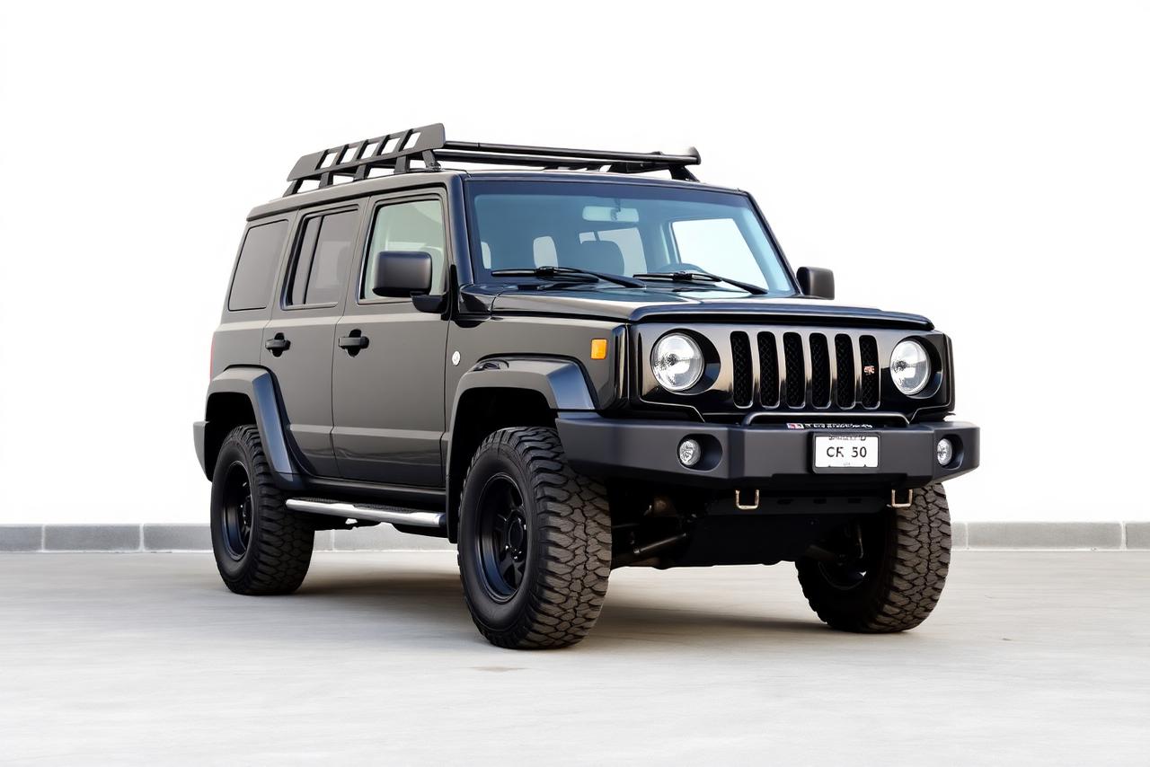 2022 Jeep Wrangler Rubicon